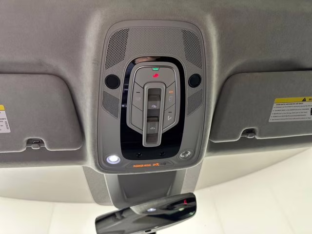 2019 Samurai Gray Metallic Audi Q8 3.0T Prestige SUV