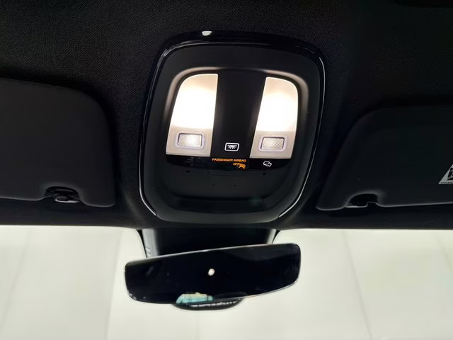 2023 Fjord Blue Metallic Volvo C40 Recharge Pure Electric Ultimate AWD SUV
