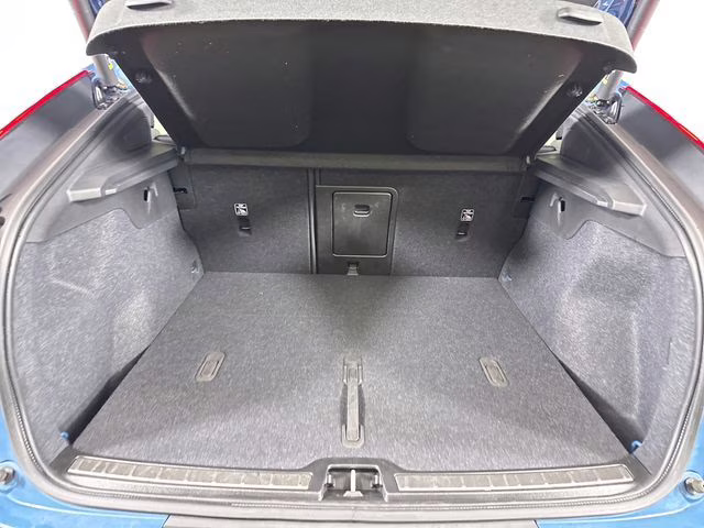2023 Fjord Blue Metallic Volvo C40 Recharge Pure Electric Ultimate AWD SUV