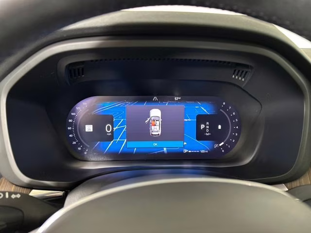 2022 Denim Blue Metallic Volvo XC60 B5 Momentum AWD SUV