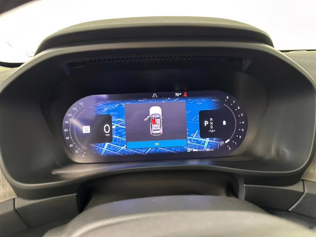 2023 Silver Volvo XC40 B5 Plus Bright Theme AWD SUV