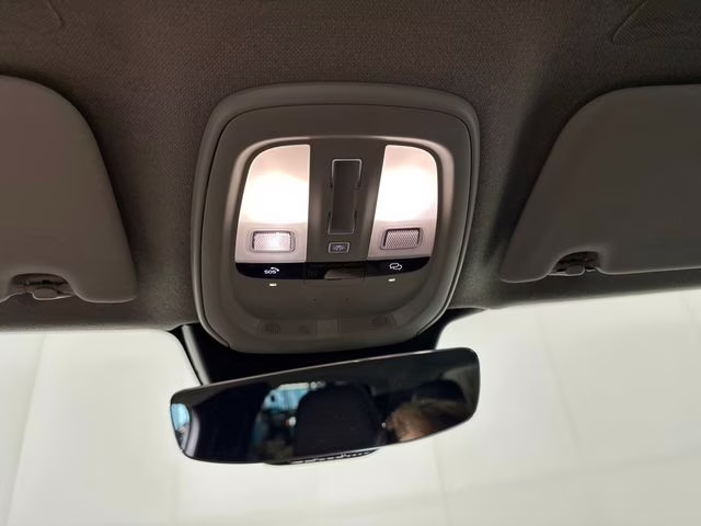 2023 Silver Volvo XC40 B5 Plus Bright Theme AWD SUV