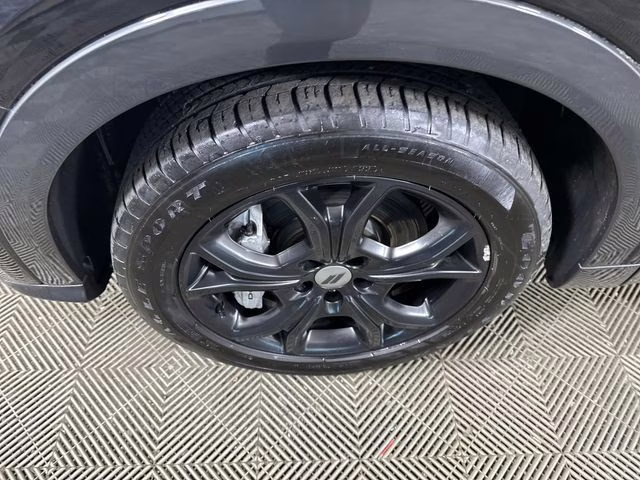 2024 8 Ball Dodge Hornet R/T AWD SUV