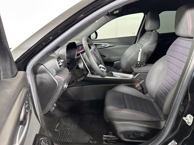 2024 8 Ball Dodge Hornet R/T AWD SUV