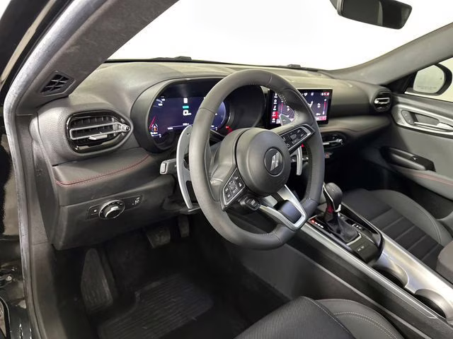 2024 8 Ball Dodge Hornet R/T AWD SUV