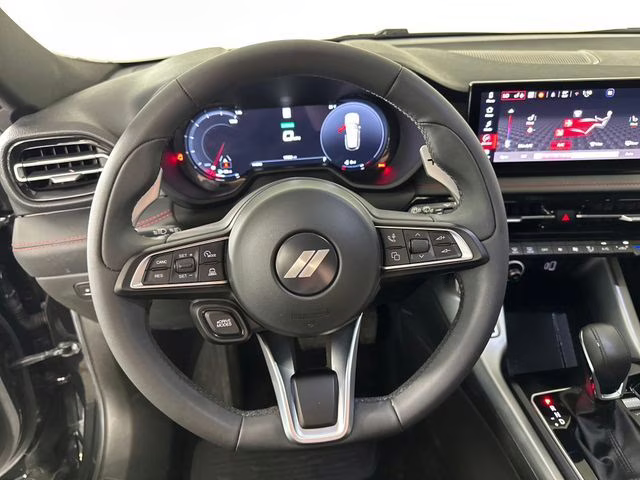 2024 8 Ball Dodge Hornet R/T AWD SUV