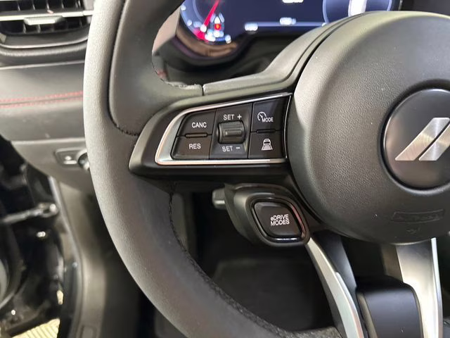2024 8 Ball Dodge Hornet R/T AWD SUV