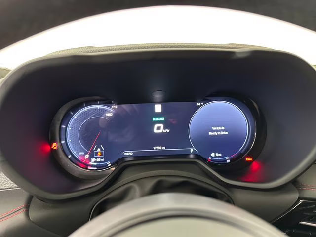 2024 8 Ball Dodge Hornet R/T AWD SUV