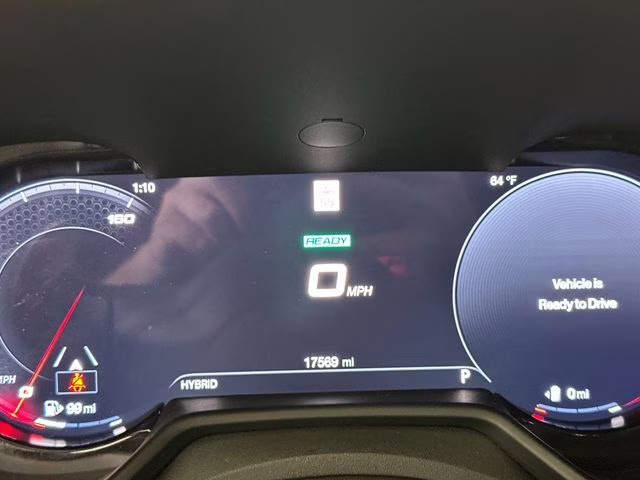 2024 8 Ball Dodge Hornet R/T AWD SUV
