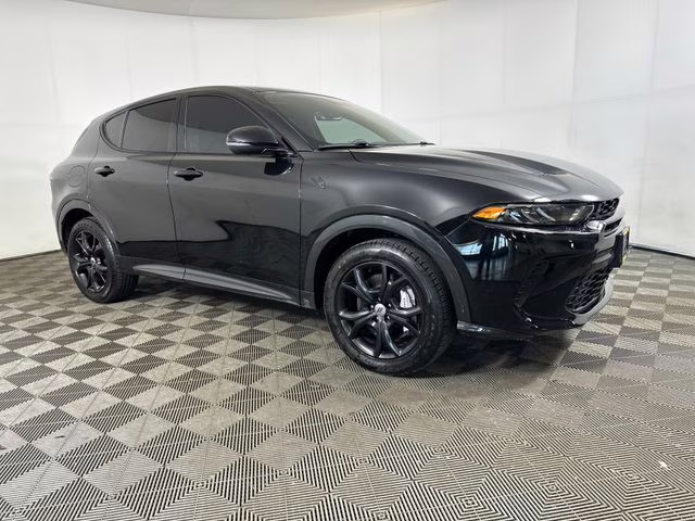 2024 8 Ball Dodge Hornet R/T AWD SUV