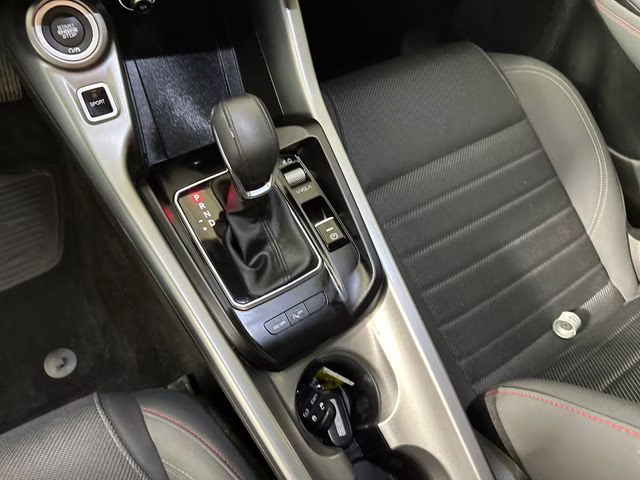 2024 8 Ball Dodge Hornet R/T AWD SUV