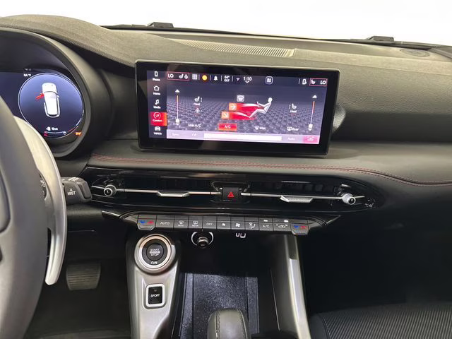 2024 8 Ball Dodge Hornet R/T AWD SUV