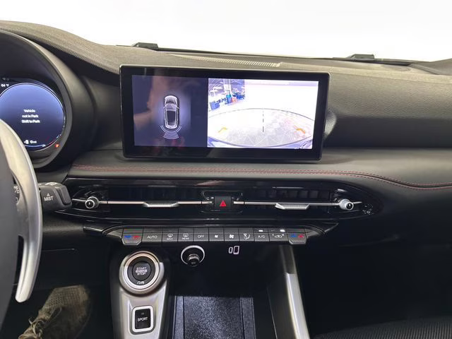 2024 8 Ball Dodge Hornet R/T AWD SUV