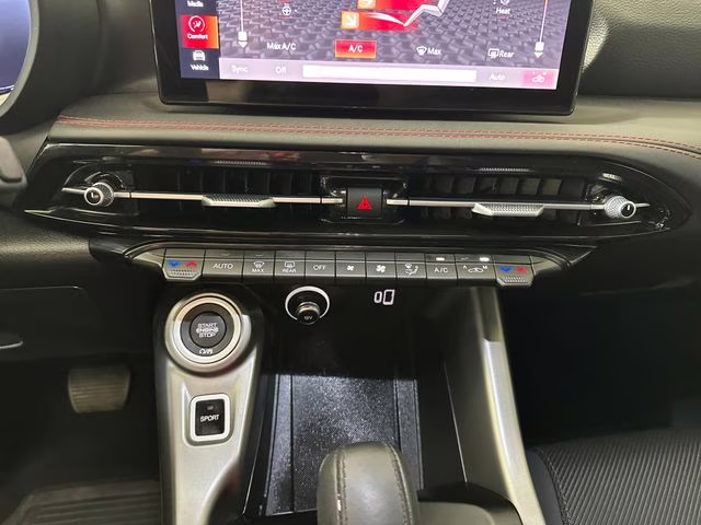2024 8 Ball Dodge Hornet R/T AWD SUV