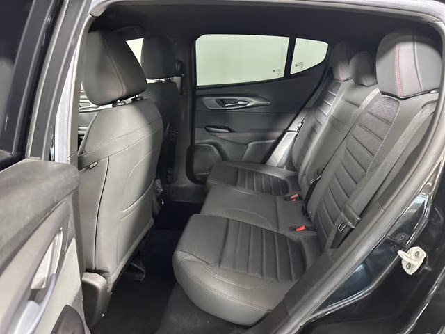 2024 8 Ball Dodge Hornet R/T AWD SUV