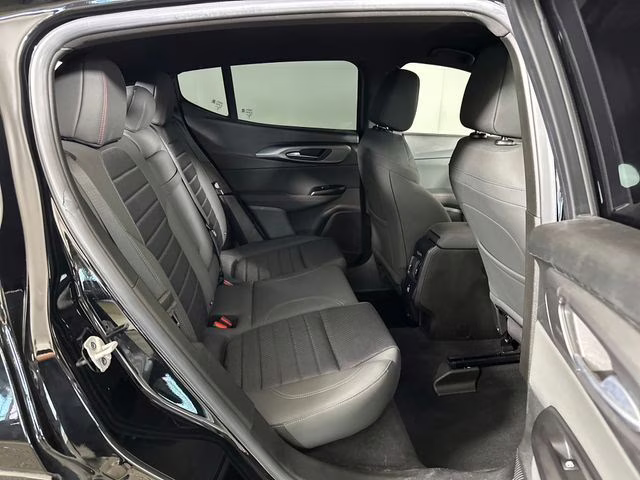 2024 8 Ball Dodge Hornet R/T AWD SUV