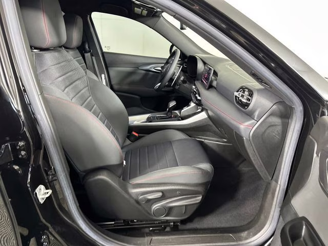 2024 8 Ball Dodge Hornet R/T AWD SUV