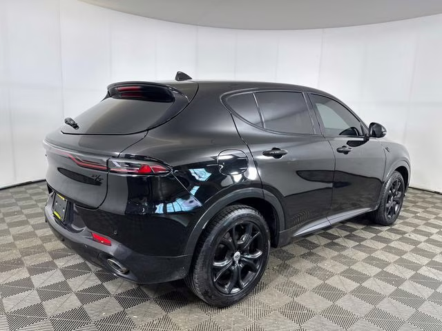 2024 8 Ball Dodge Hornet R/T AWD SUV
