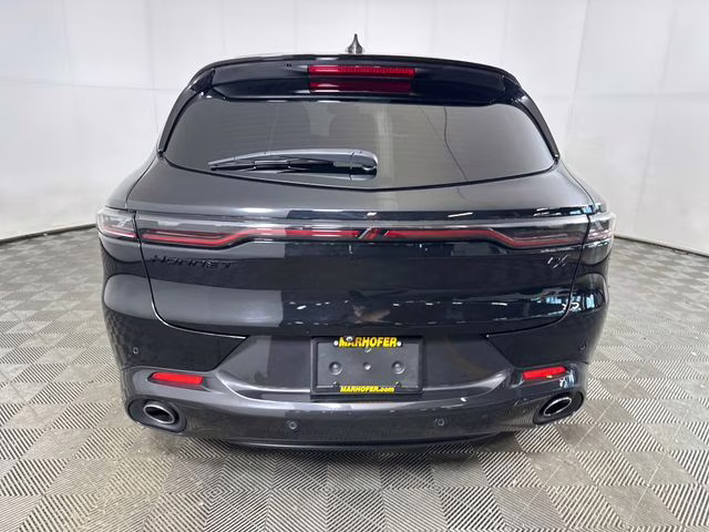 2024 8 Ball Dodge Hornet R/T AWD SUV