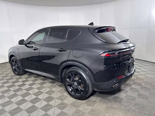2024 8 Ball Dodge Hornet R/T AWD SUV