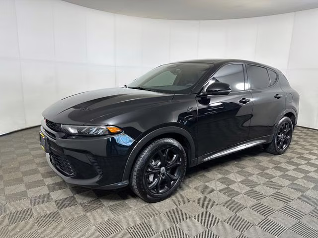2024 8 Ball Dodge Hornet R/T AWD SUV