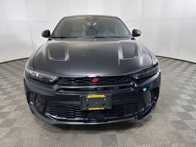 2024 8 Ball Dodge Hornet R/T AWD SUV