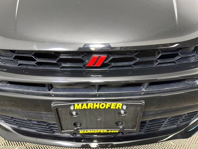 2024 8 Ball Dodge Hornet R/T AWD SUV