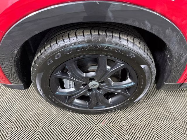 2024 Hot Tamale Dodge Hornet R/T AWD SUV