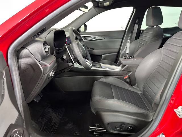 2024 Hot Tamale Dodge Hornet R/T AWD SUV