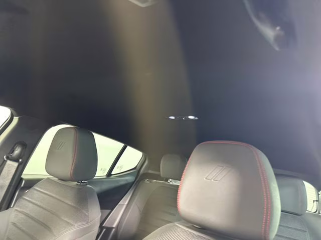 2024 Hot Tamale Dodge Hornet R/T AWD SUV