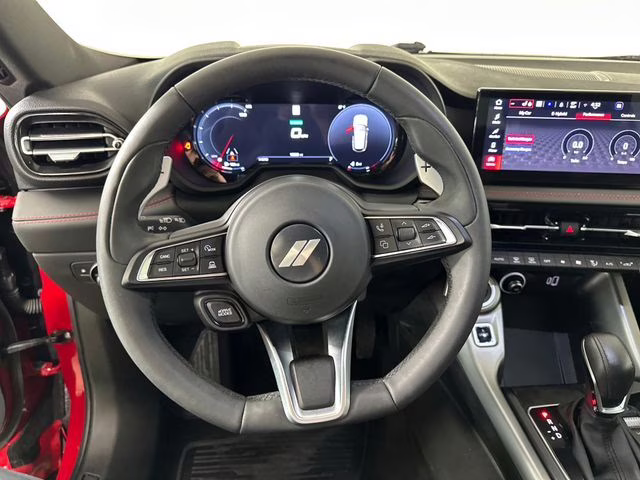 2024 Hot Tamale Dodge Hornet R/T AWD SUV