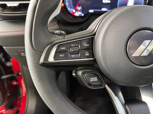 2024 Hot Tamale Dodge Hornet R/T AWD SUV