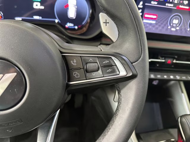 2024 Hot Tamale Dodge Hornet R/T AWD SUV