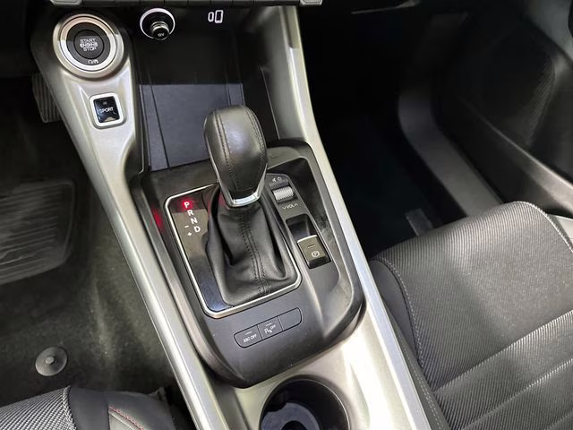 2024 Hot Tamale Dodge Hornet R/T AWD SUV