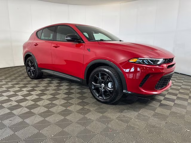 2024 Hot Tamale Dodge Hornet R/T AWD SUV