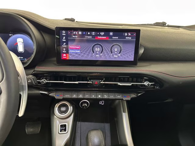 2024 Hot Tamale Dodge Hornet R/T AWD SUV