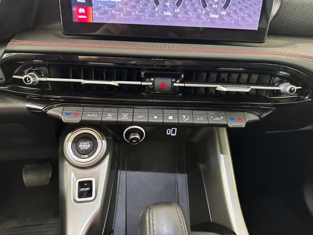 2024 Hot Tamale Dodge Hornet R/T AWD SUV