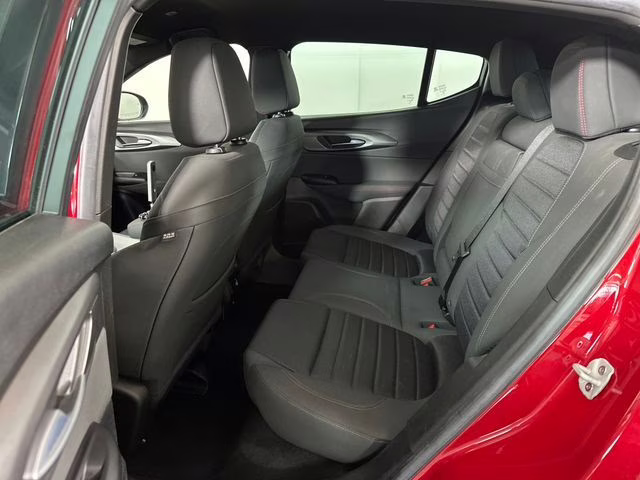 2024 Hot Tamale Dodge Hornet R/T AWD SUV