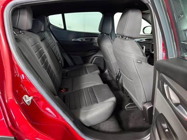 2024 Hot Tamale Dodge Hornet R/T AWD SUV