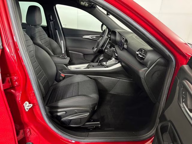 2024 Hot Tamale Dodge Hornet R/T AWD SUV