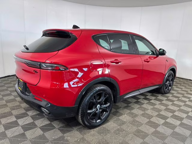 2024 Hot Tamale Dodge Hornet R/T AWD SUV