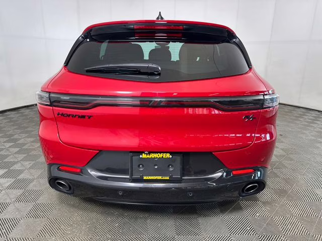 2024 Hot Tamale Dodge Hornet R/T AWD SUV