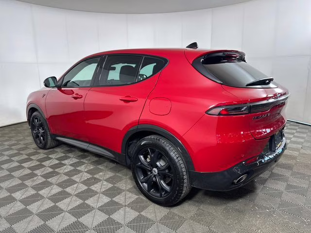 2024 Hot Tamale Dodge Hornet R/T AWD SUV