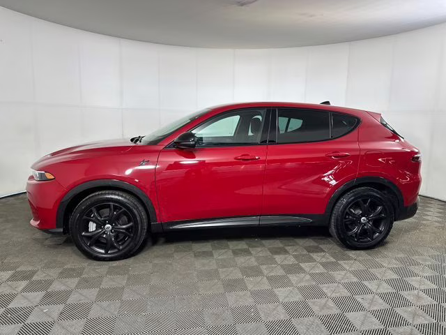 2024 Hot Tamale Dodge Hornet R/T AWD SUV