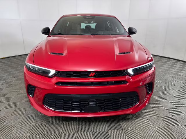 2024 Hot Tamale Dodge Hornet R/T AWD SUV