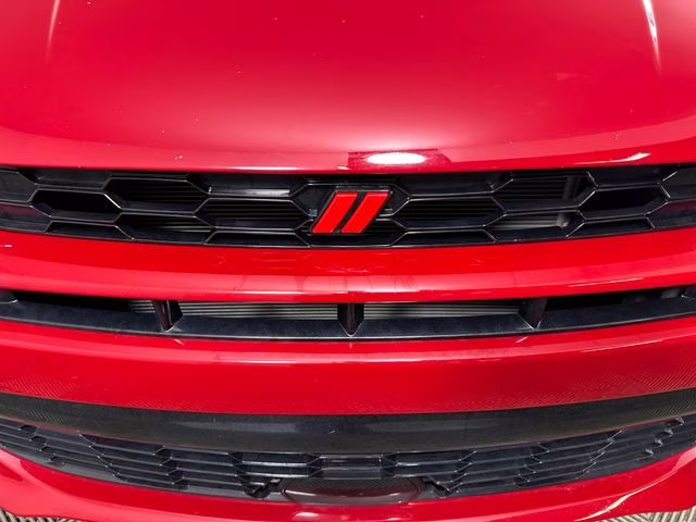 2024 Hot Tamale Dodge Hornet R/T AWD SUV