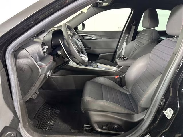 2024 8 Ball Dodge Hornet R/T AWD SUV