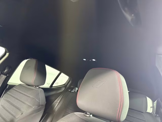 2024 8 Ball Dodge Hornet R/T AWD SUV