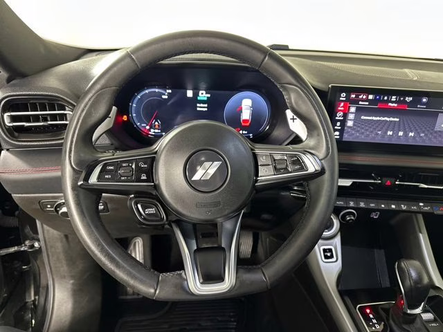 2024 8 Ball Dodge Hornet R/T AWD SUV