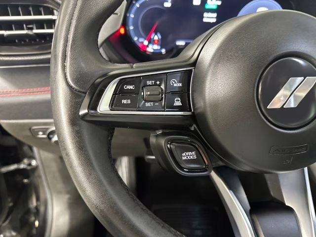 2024 8 Ball Dodge Hornet R/T AWD SUV